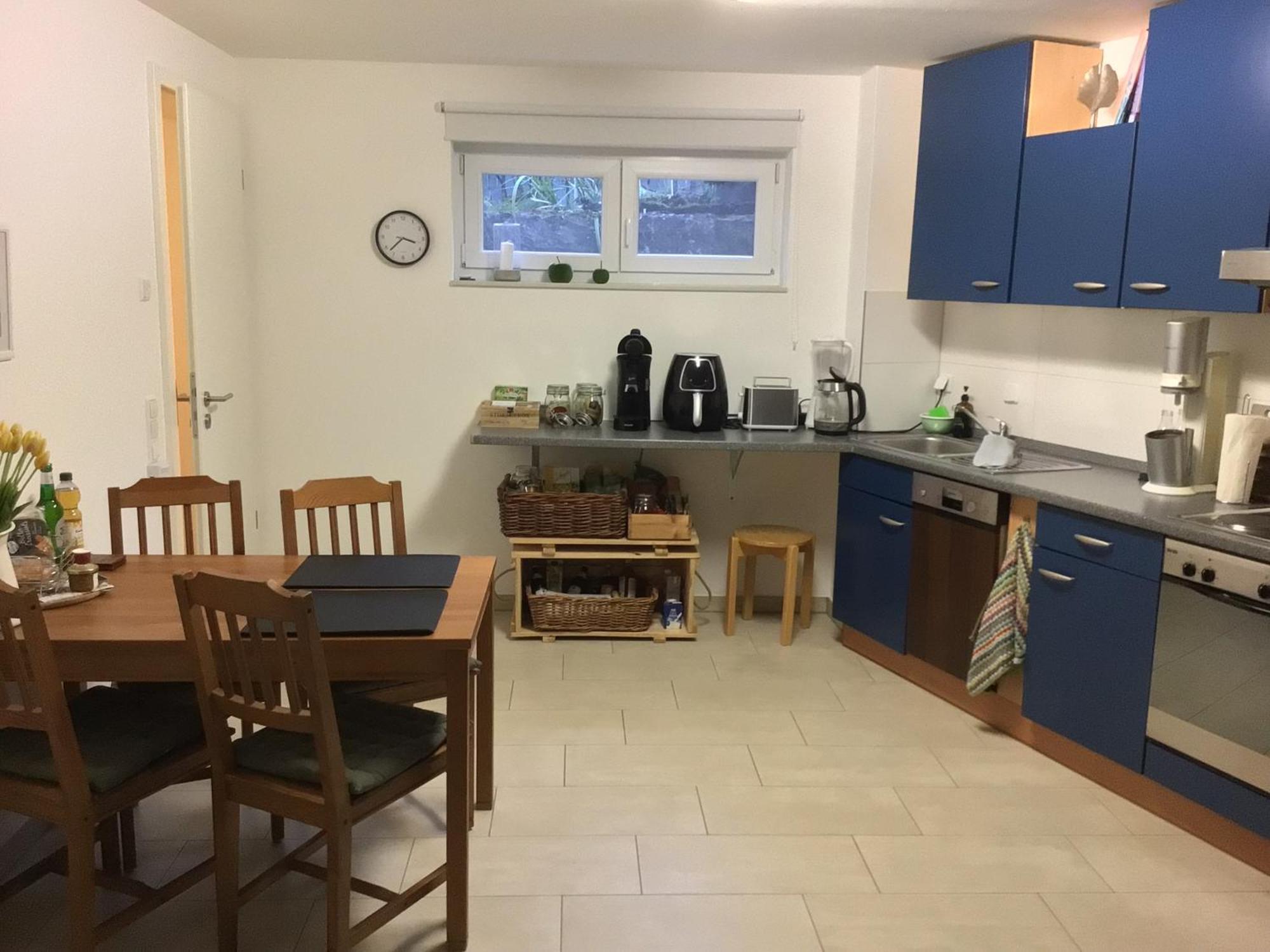 Wohnung In Gehobener Lage Bruchsal Eksteriør billede