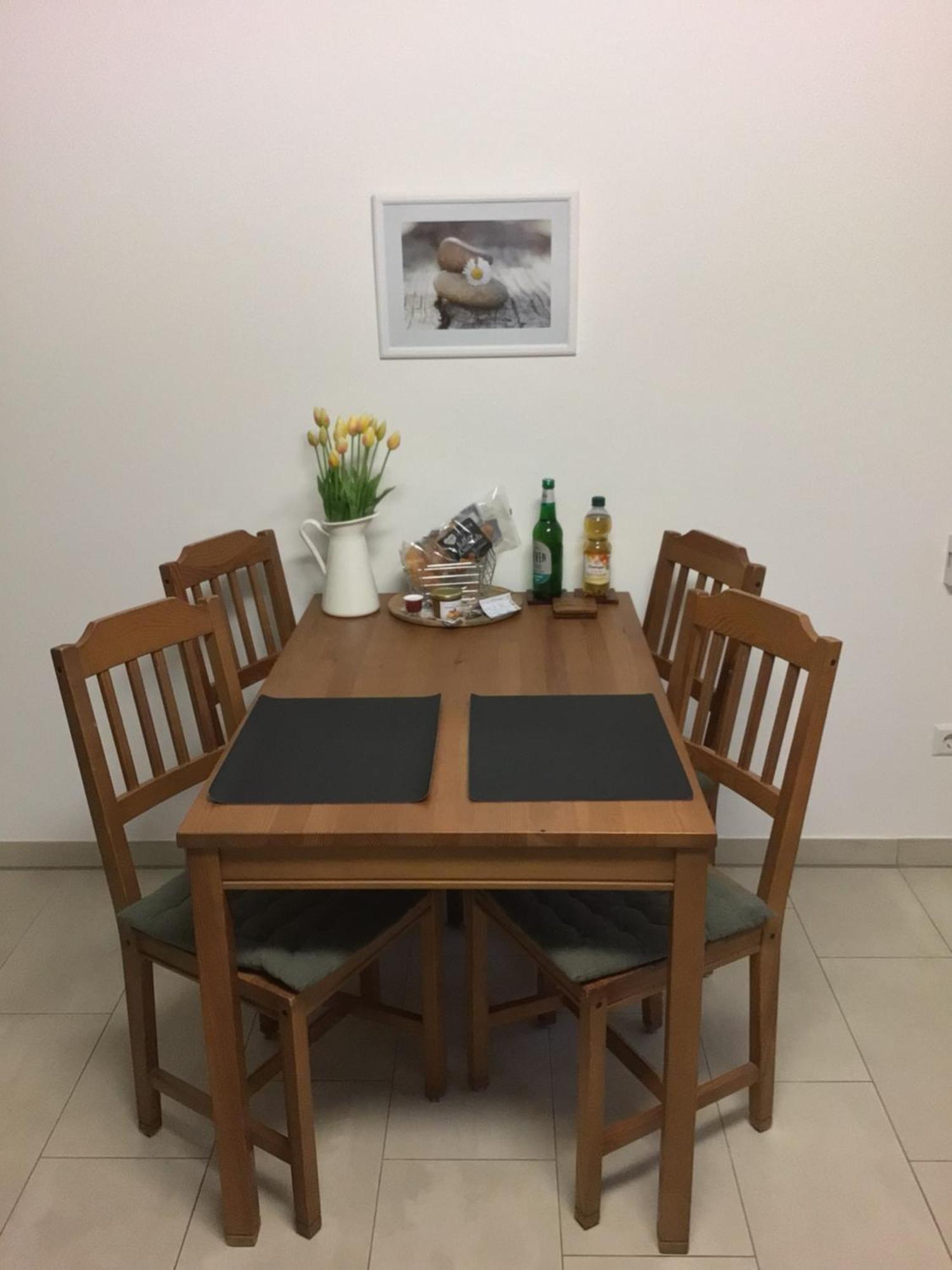 Wohnung In Gehobener Lage Bruchsal Eksteriør billede