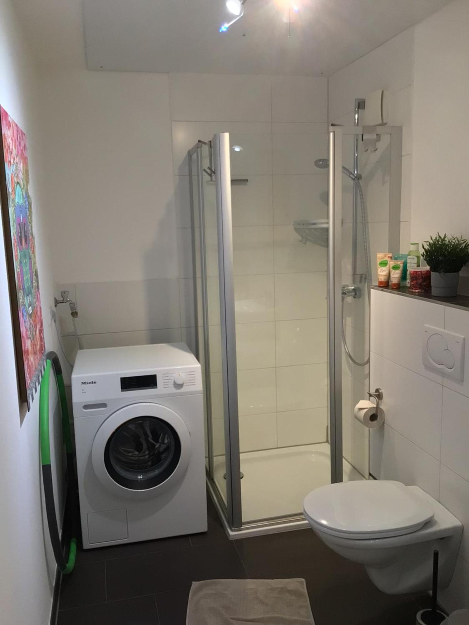 Wohnung In Gehobener Lage Bruchsal Eksteriør billede