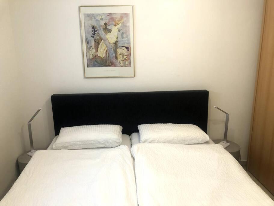 Wohnung In Gehobener Lage Bruchsal Eksteriør billede