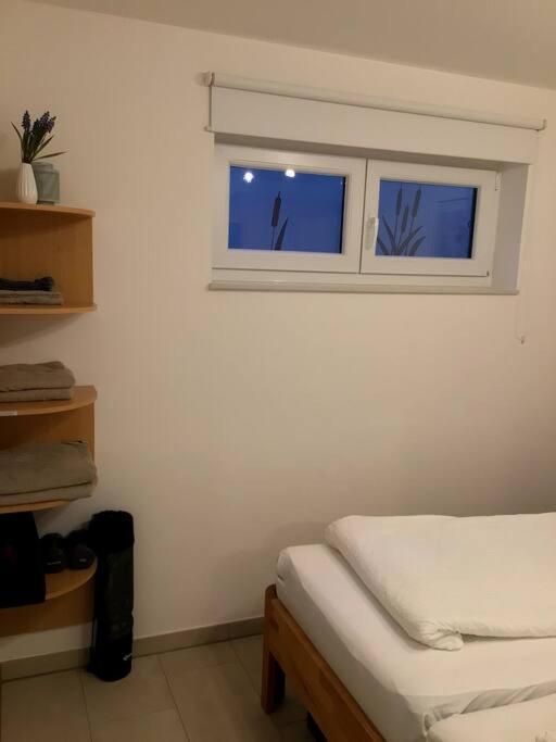 Wohnung In Gehobener Lage Bruchsal Eksteriør billede